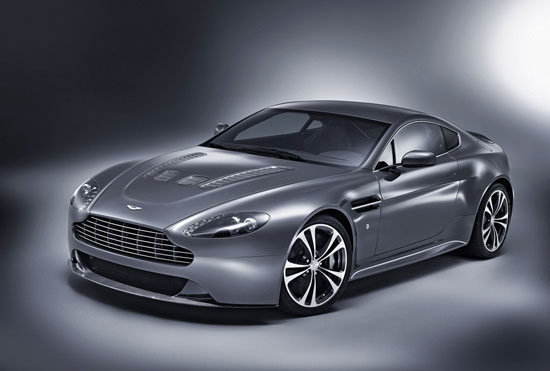 Aston Martin_Vantage_V12 Coupe