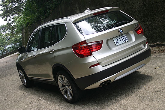 BMW_X3_xDrive30d