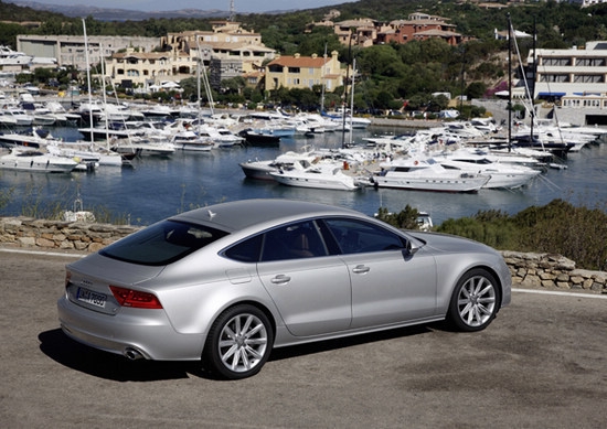 Audi_A7 Sportback_3.0 TFSI quattro