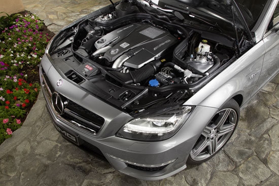 M-Benz_CLS-Class_CLS63 AMG