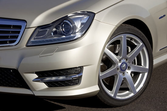 M-Benz_C-Class Sedan_C220 CDI  BlueEFFICIENCY Classic標準版