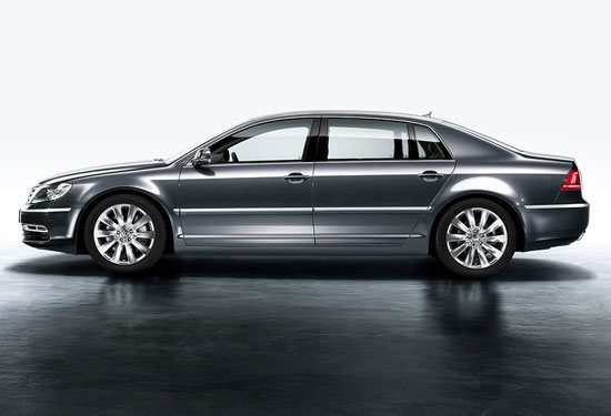 Volkswagen_Phaeton_V6 TDI NWB