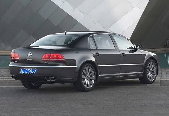 Volkswagen_Phaeton_V6 TDI NWB