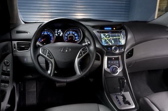 Hyundai_Elantra_1.8 GLS經典型