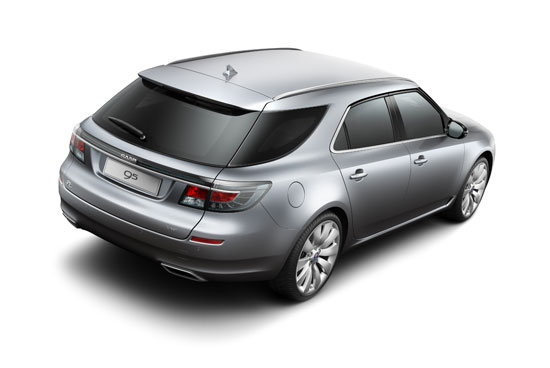 Saab_9-5 SportCombi_Aero 2.8TS XWD