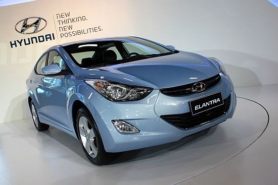 Hyundai_Elantra_1.8 GLS豪華型