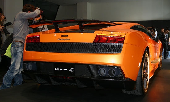 Lamborghini_Gallardo_LP 570-4 Superleggera Coupe