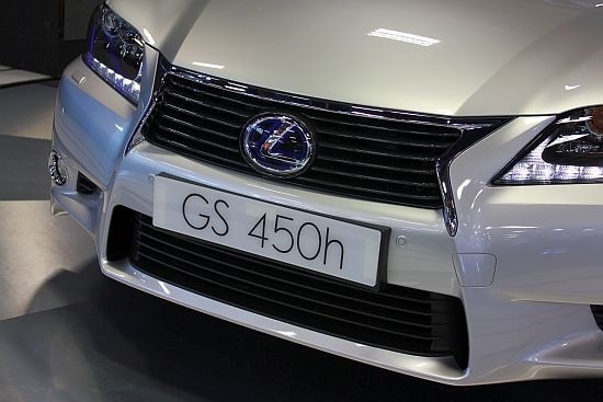 Lexus_GS_450h豪華版