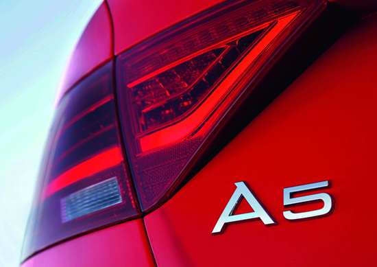 Audi_A5 Coupe_1.8 TFSI