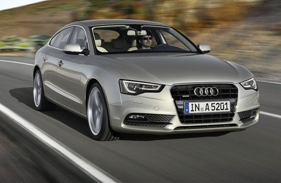 Audi_A5 Sportback_2.0 TFSI quattro