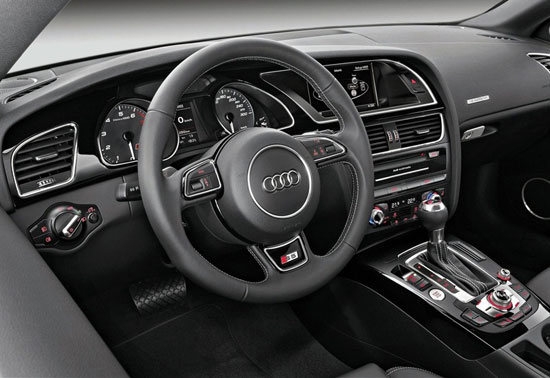 Audi_A5 Coupe_S5