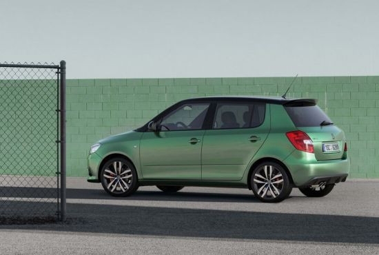 Skoda_Fabia_RS