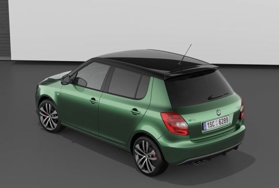 Skoda_Fabia_RS