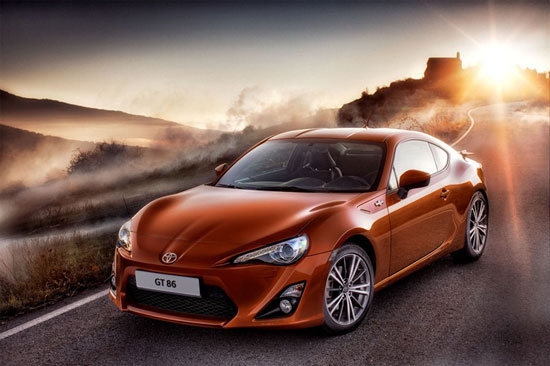 Toyota_86_2.0 Limited