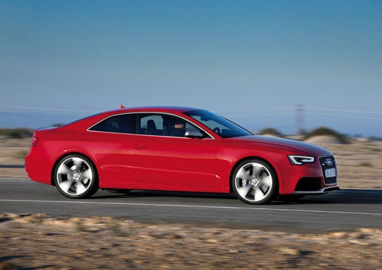 Audi_A5 Coupe_RS5