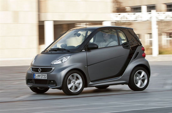 Smart_Fortwo_Passion 62kW