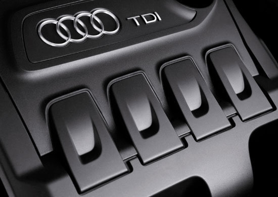 Audi_A6 Sedan_2.0 TDI
