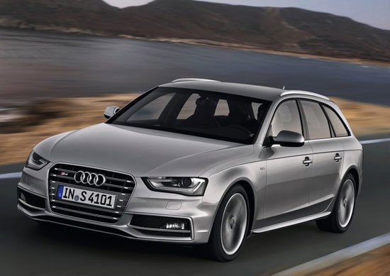 Audi_A4 Avant_S4