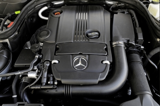 M-Benz_E-Class Sedan_E200 BlueEFFICIENCY Avantgarde