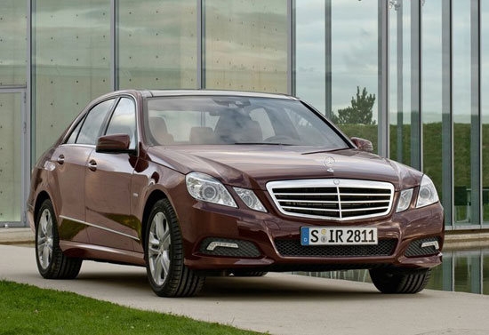 M-Benz_E-Class Sedan_E220 CDI BlueEFFICIENCY Avantgarde