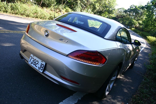 BMW_Z4_sDrive18i