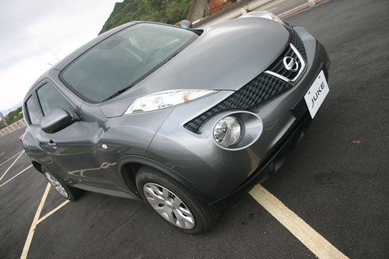 Nissan_Juke_1.6自然進氣