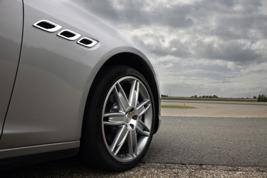 Maserati_Quattroporte_S Q4