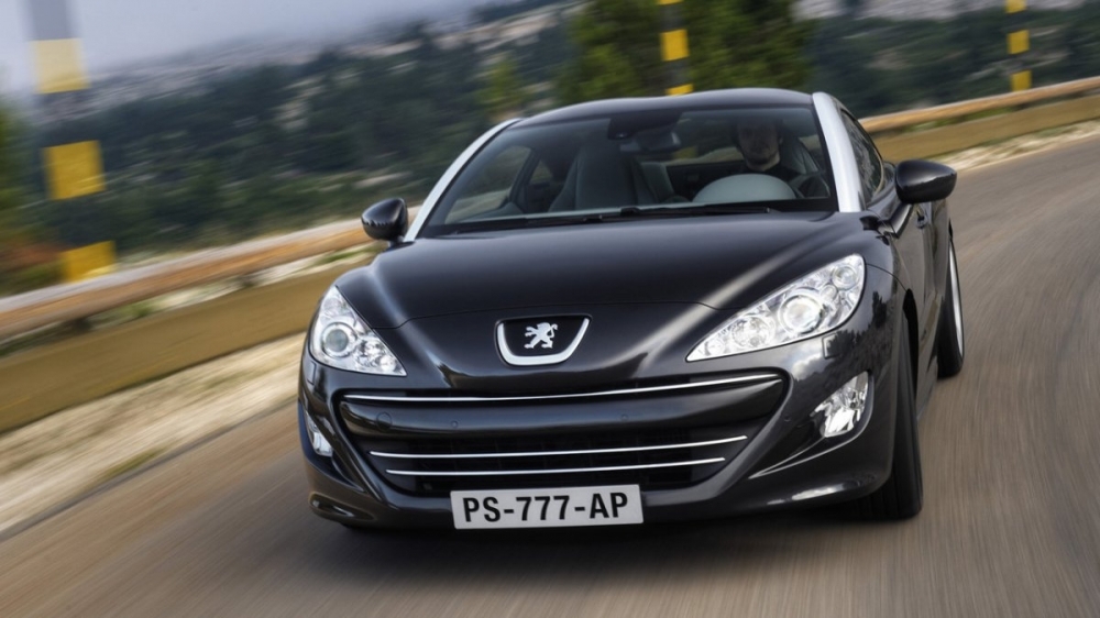 Peugeot_RCZ_THP 156