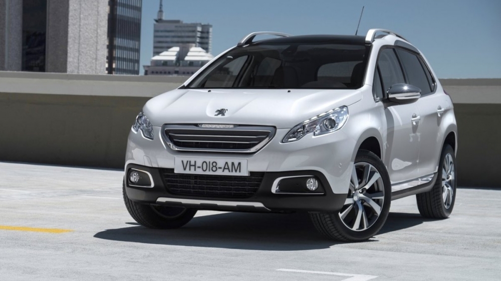 Peugeot_2008_1.6 VTi Allure