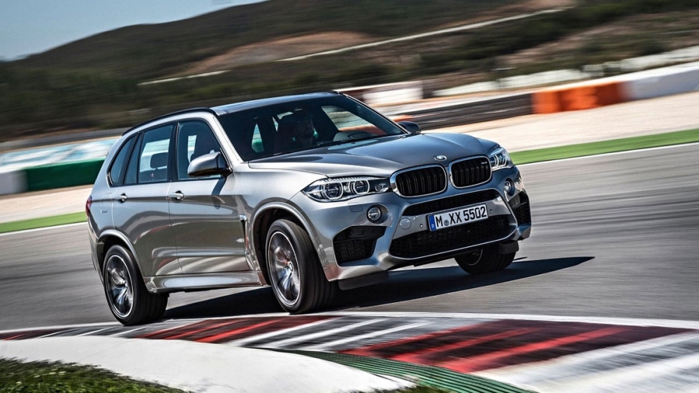 BMW_X5_M