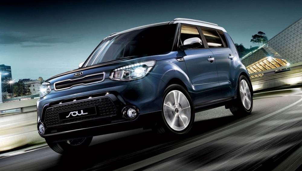 Kia_Soul_2.0震撼版