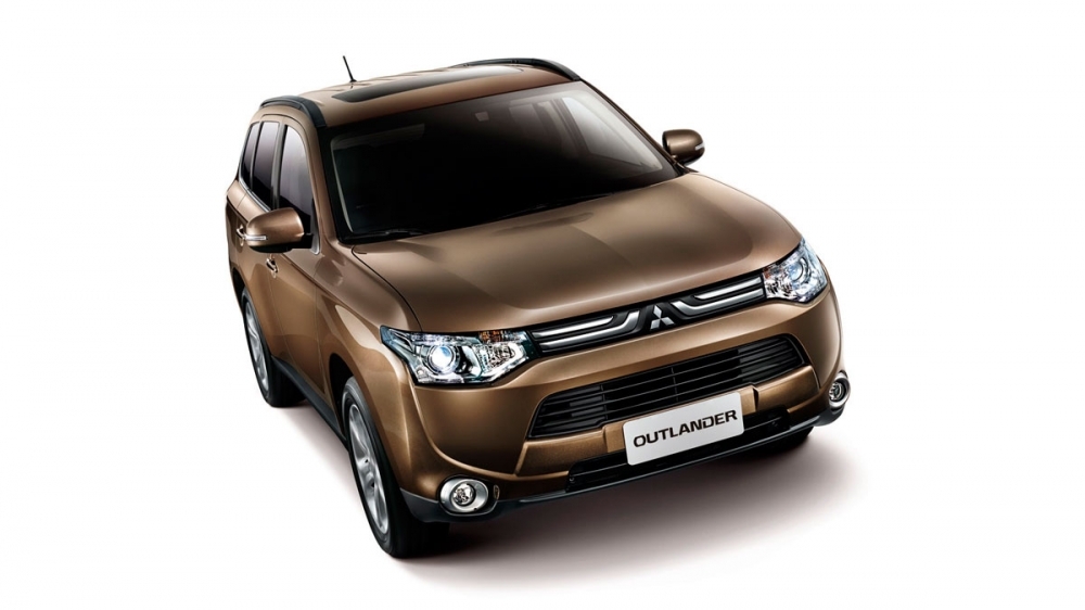 Mitsubishi_Outlander_經典型