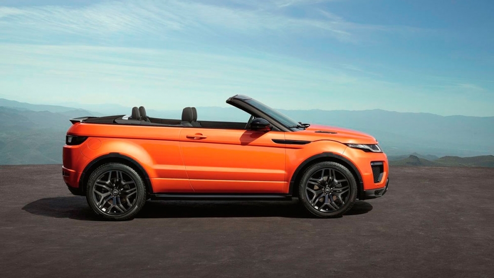 Land Rover_Range Rover Evoque Convertible_2.0 SE Dynamic