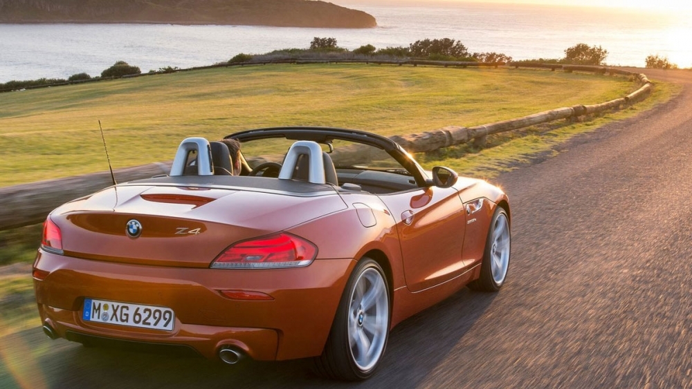 BMW_Z4_sDrive35is