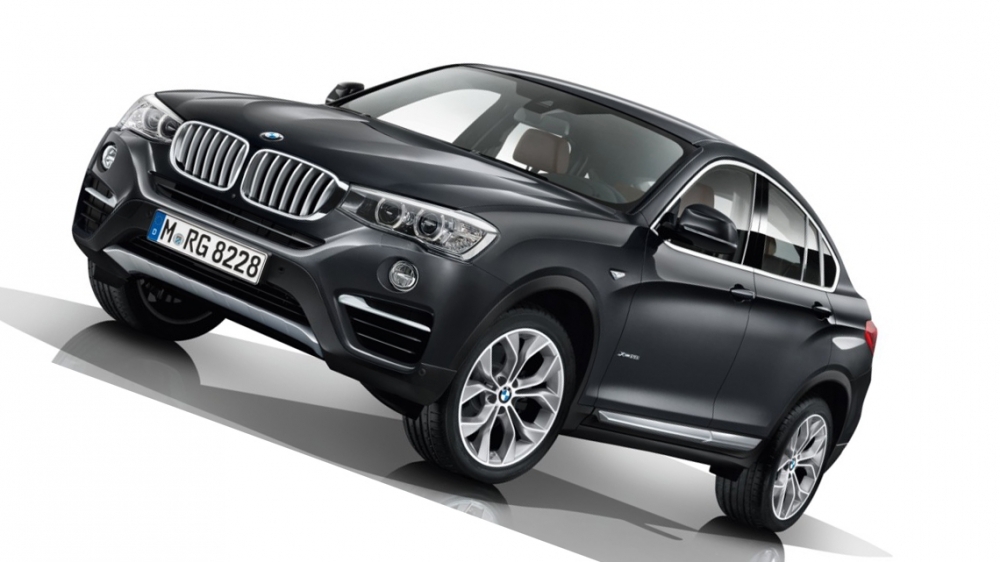 BMW_X4_xDrive28i xLine