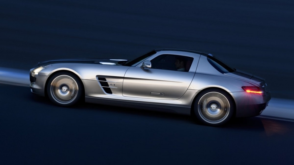 M-Benz_SLS AMG_6.3