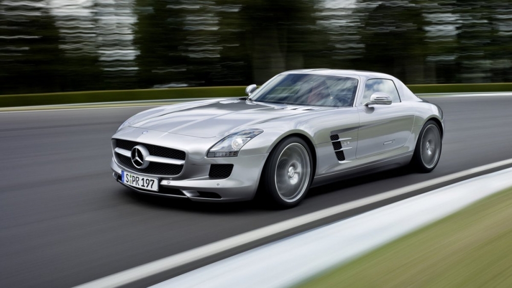 M-Benz_SLS AMG_6.3