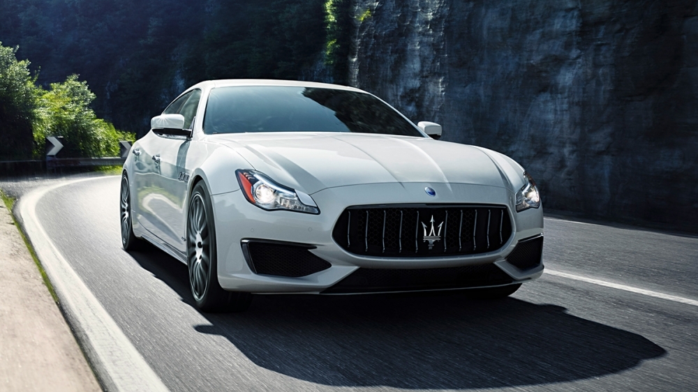 Maserati_Quattroporte_350 GranSport