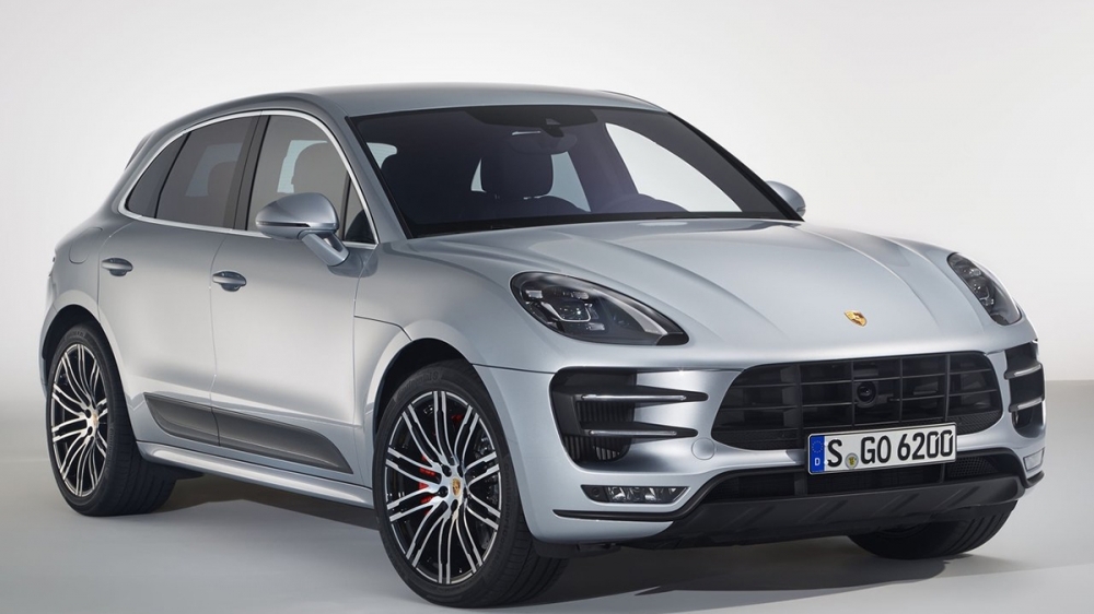 Porsche_Macan_Turbo with Performance Package