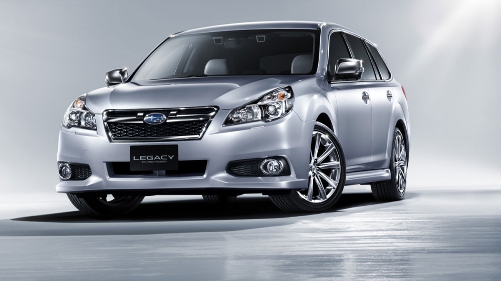 Subaru_Legacy Wagon_2.0i