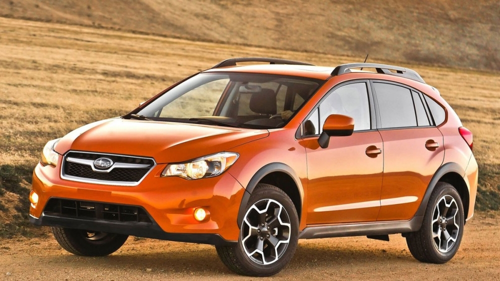 Subaru_XV_2.0 i-S