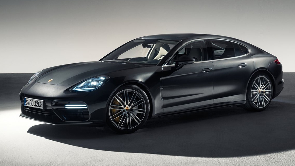 Porsche_Panamera_4 S Diesel