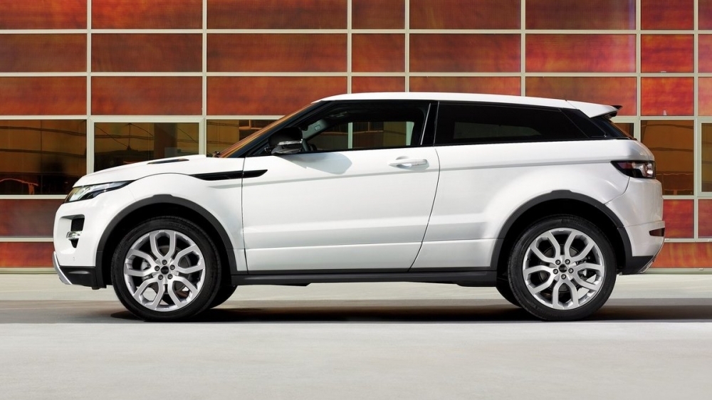 Land Rover_Range Rover Evoque_Coupe Si4 Dynamic+