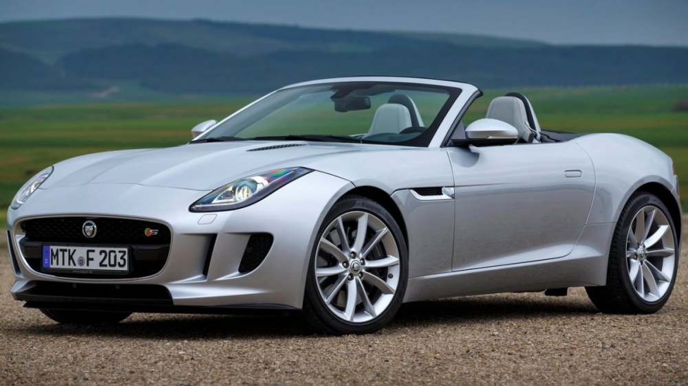 Jaguar_F-Type_3.0 S