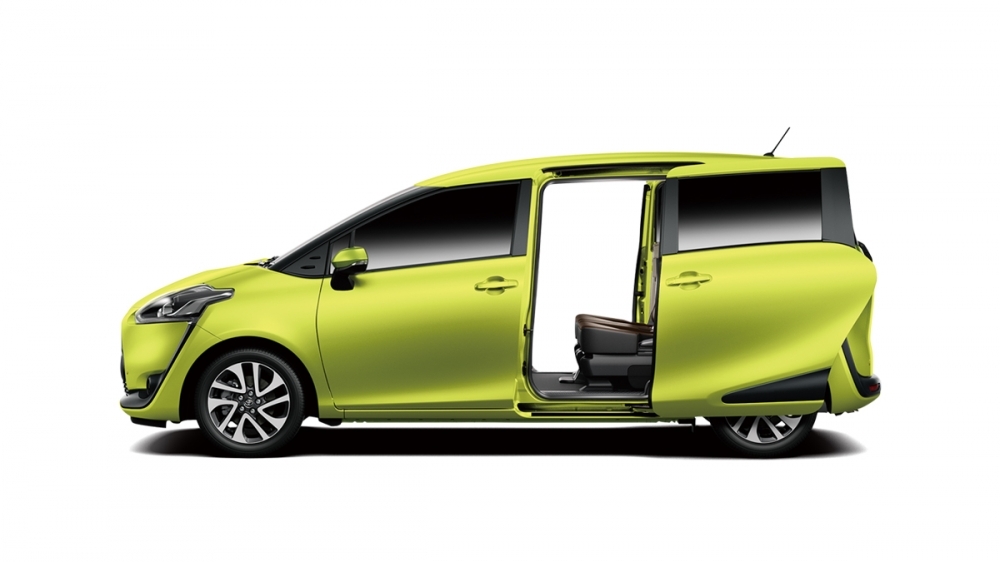 Toyota_Sienta_7人座尊爵