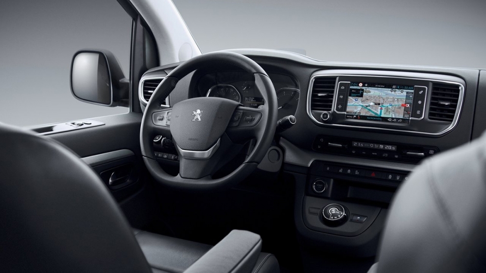 2020 Peugeot Traveller 旗艦版＋(5米3)