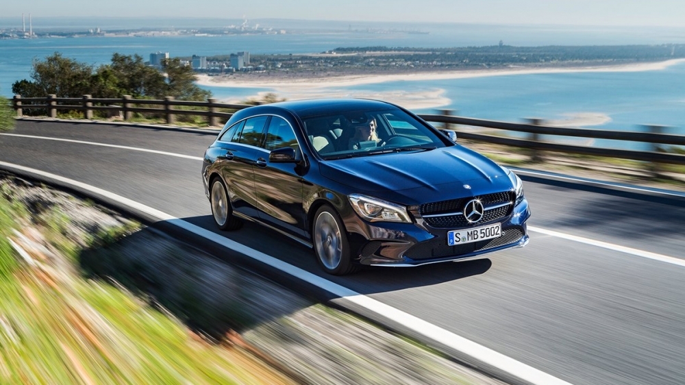 M-Benz_CLA Shooting Brake_CLA200