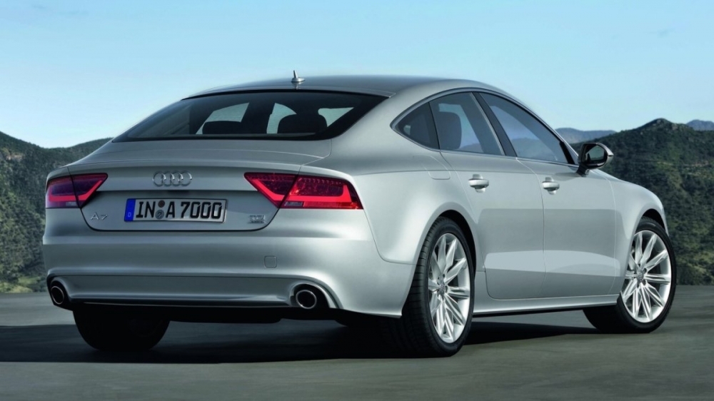 Audi_A7 Sportback_35 FSI quattro