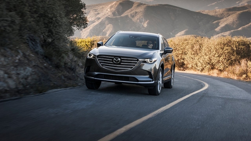 2019 Mazda CX-9 SKY-G 2WD旗艦型