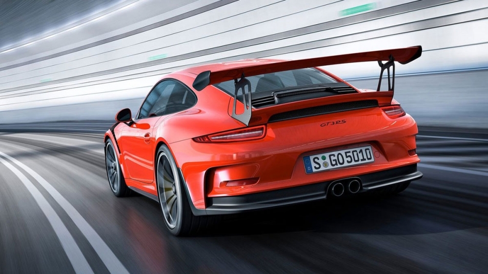 Porsche_911 GT3_RS 4.0